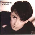 Lotus Eaters|No Sense of Sin