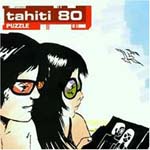 tahiti 80−PUZZLE